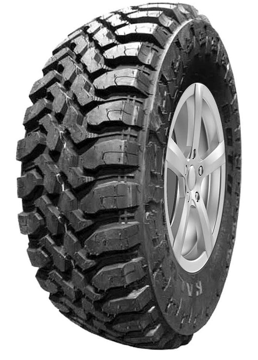 LT265/65R17 BM81 BOTO MUD Terrain