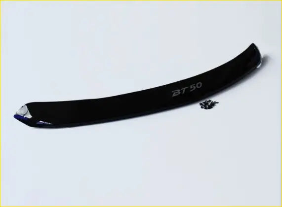 BONNET GUARD - BT50