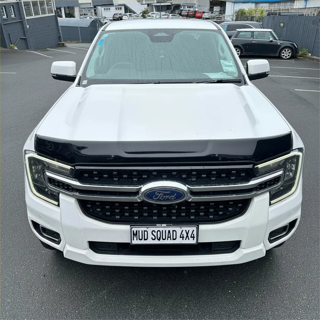 Bonnet Guard Protector Stone Ford Everest 2022+ New