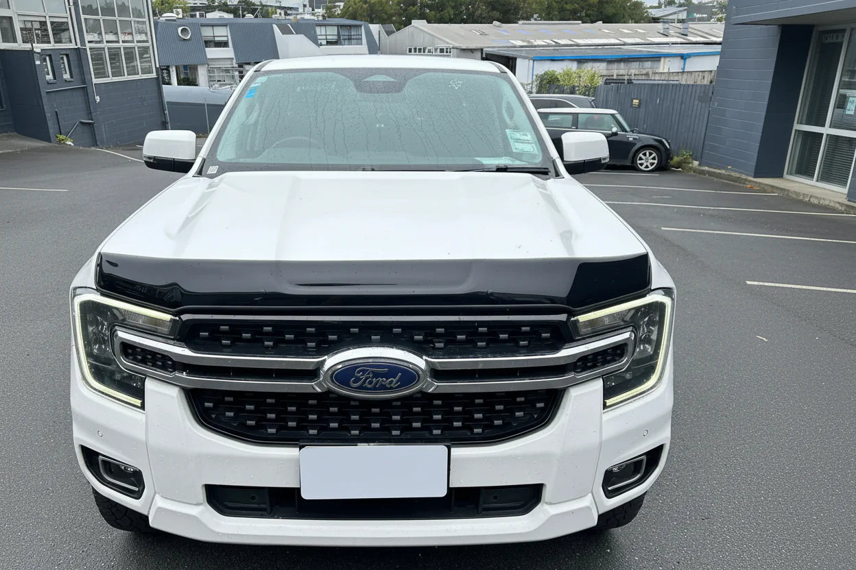 Bonnet Guard Protector Stone Ford Everest 2022+ New