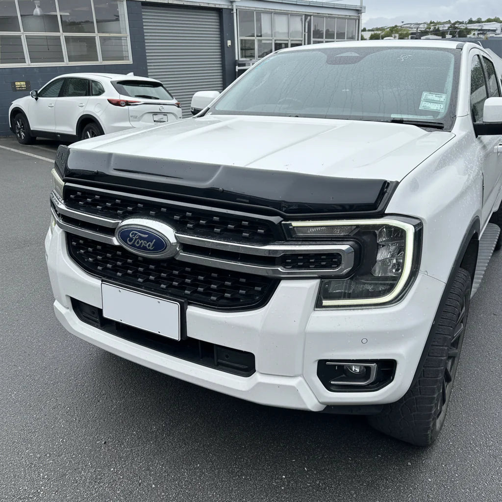 Bonnet Guard Protector Stone Ford Everest 2022+ New