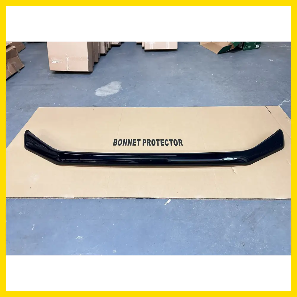 Bonnet Guard Protector Stone Ford Ranger 2022+ New