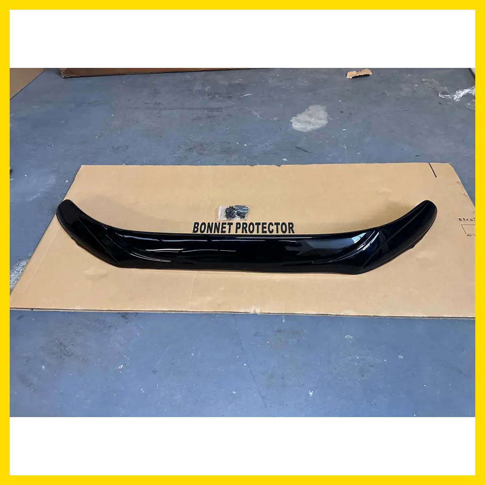 Bonnet Guard Protector Stone Ford Ranger PX1 2012-2015