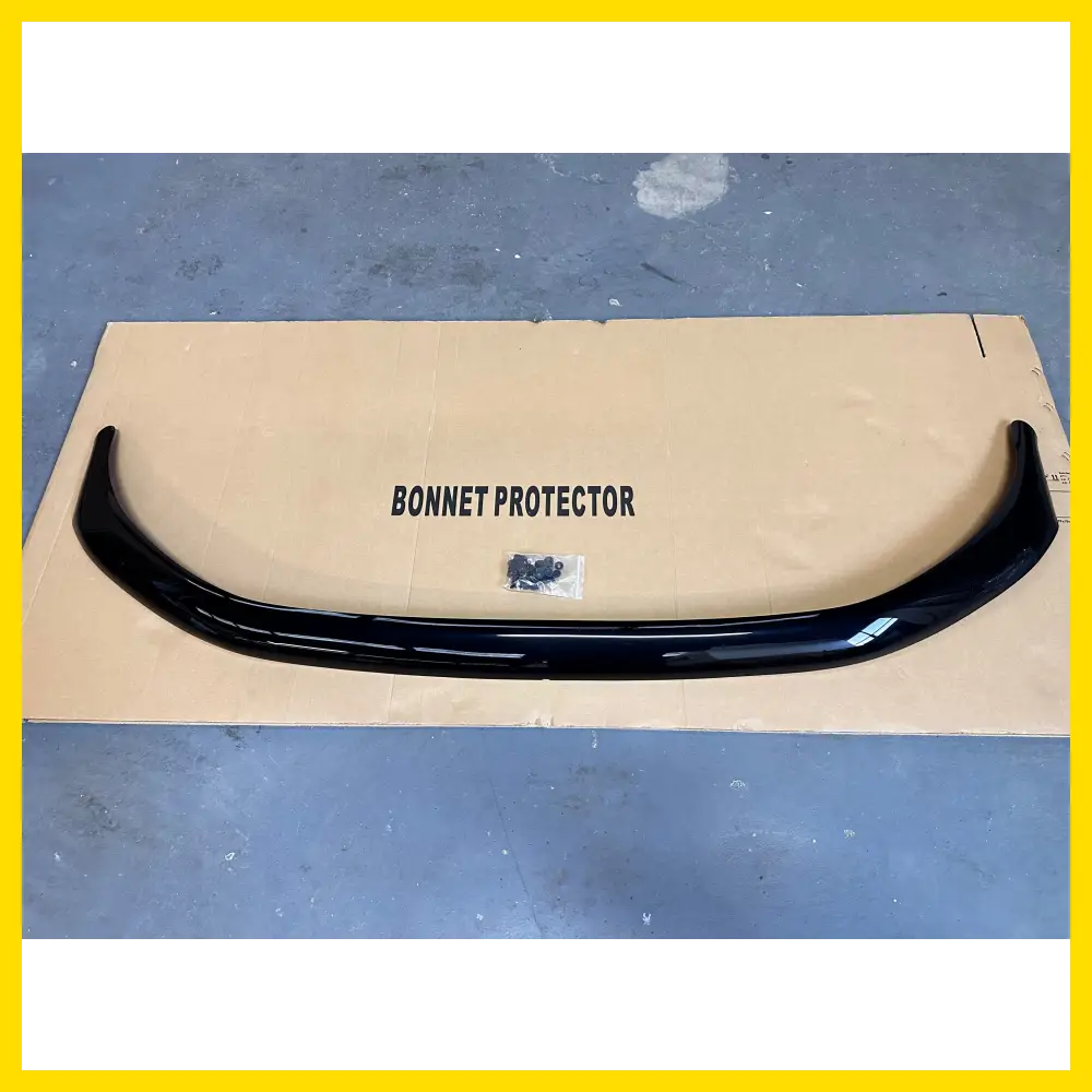 Bonnet Guard Protector Stone Ford Ranger PX1 2012-2015 OEM Style