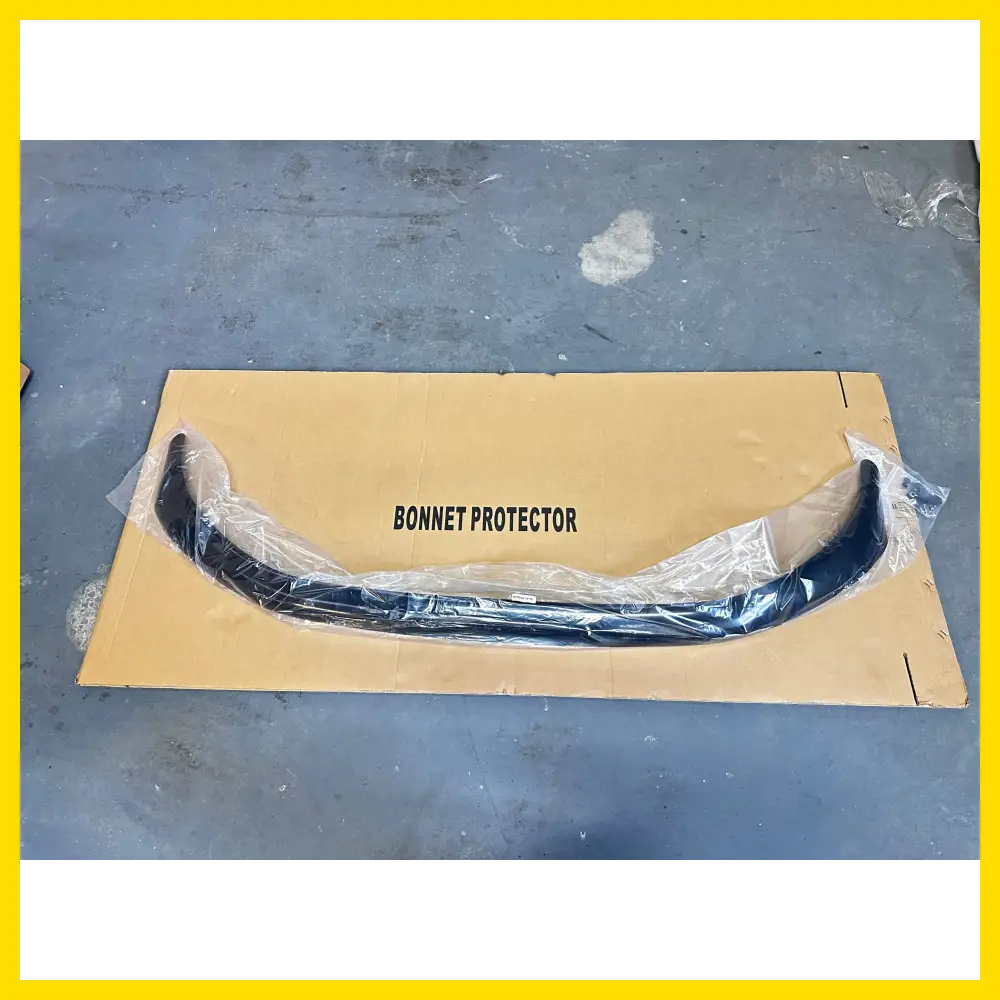 Bonnet Guard Protector Stone Ford Ranger PX1 2012-2015 OEM Style