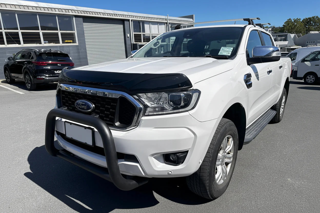 Bonnet Guard Protector Stone Ford Ranger PX2 PX3 2016-2021