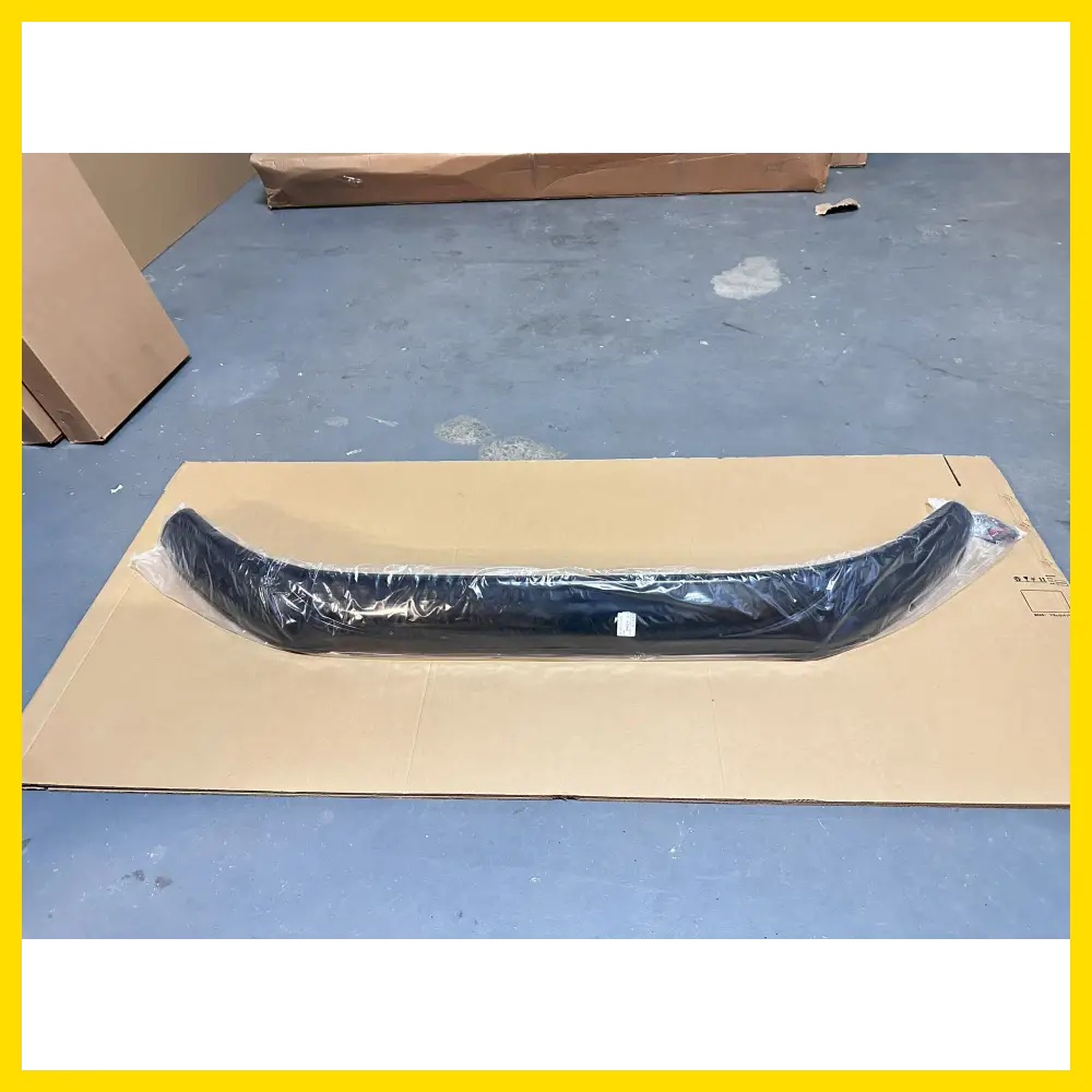 Bonnet Guard Protector Stone Ford Ranger PX2 PX3 2016-2021