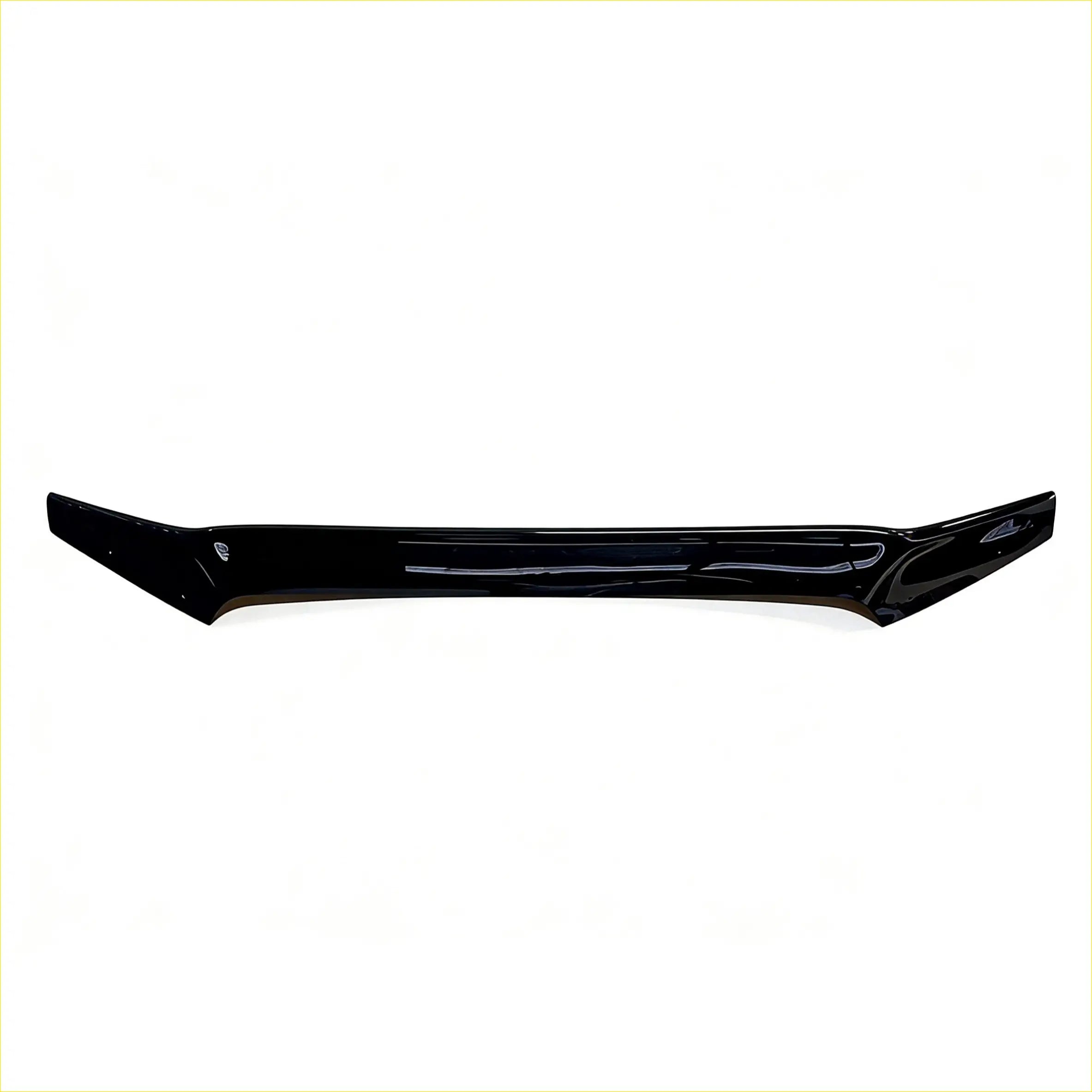 Bonnet Guard Protector Stone GWM Cannon Alpha 2024-Current