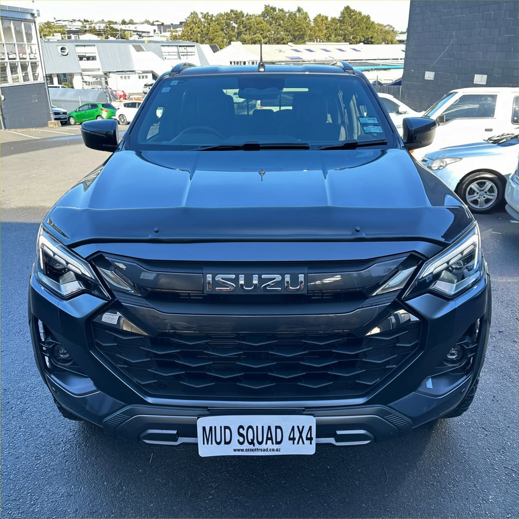 Bonnet Guard Protector Stone Isuzu D-Max 2024+