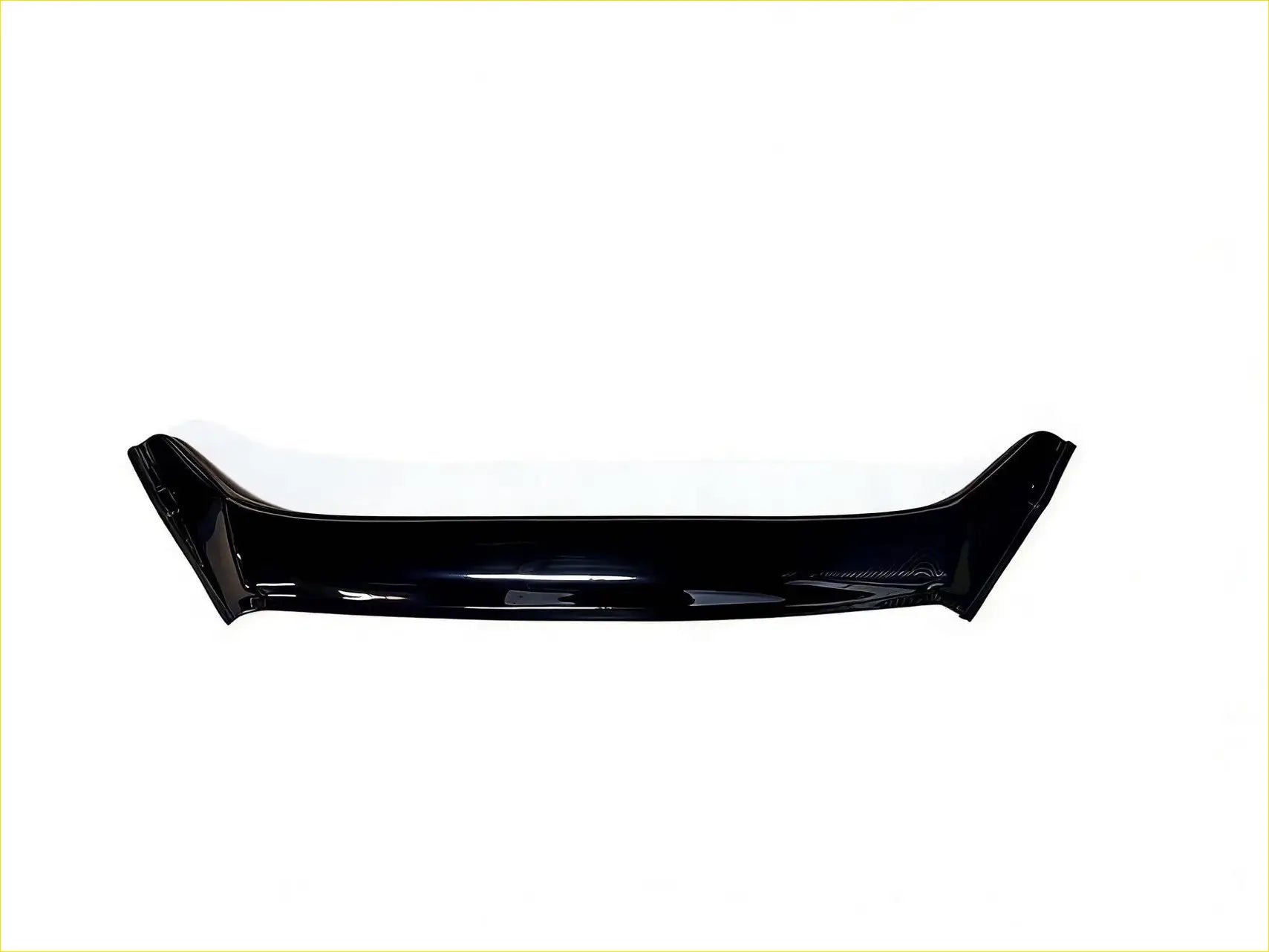 Bonnet Guard Protector Stone Isuzu D-Max/Mu-X 2016-2020