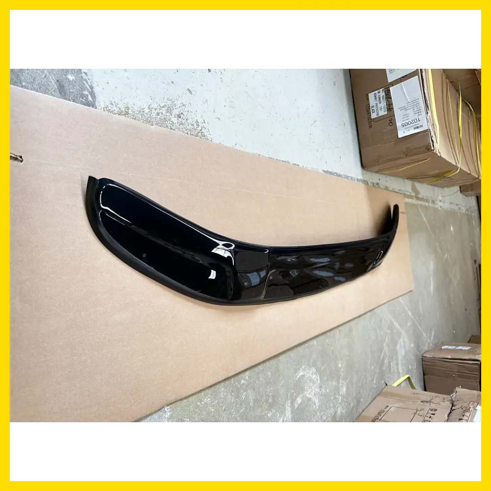 Bonnet Guard Protector Stone Mazda BT50 2021+