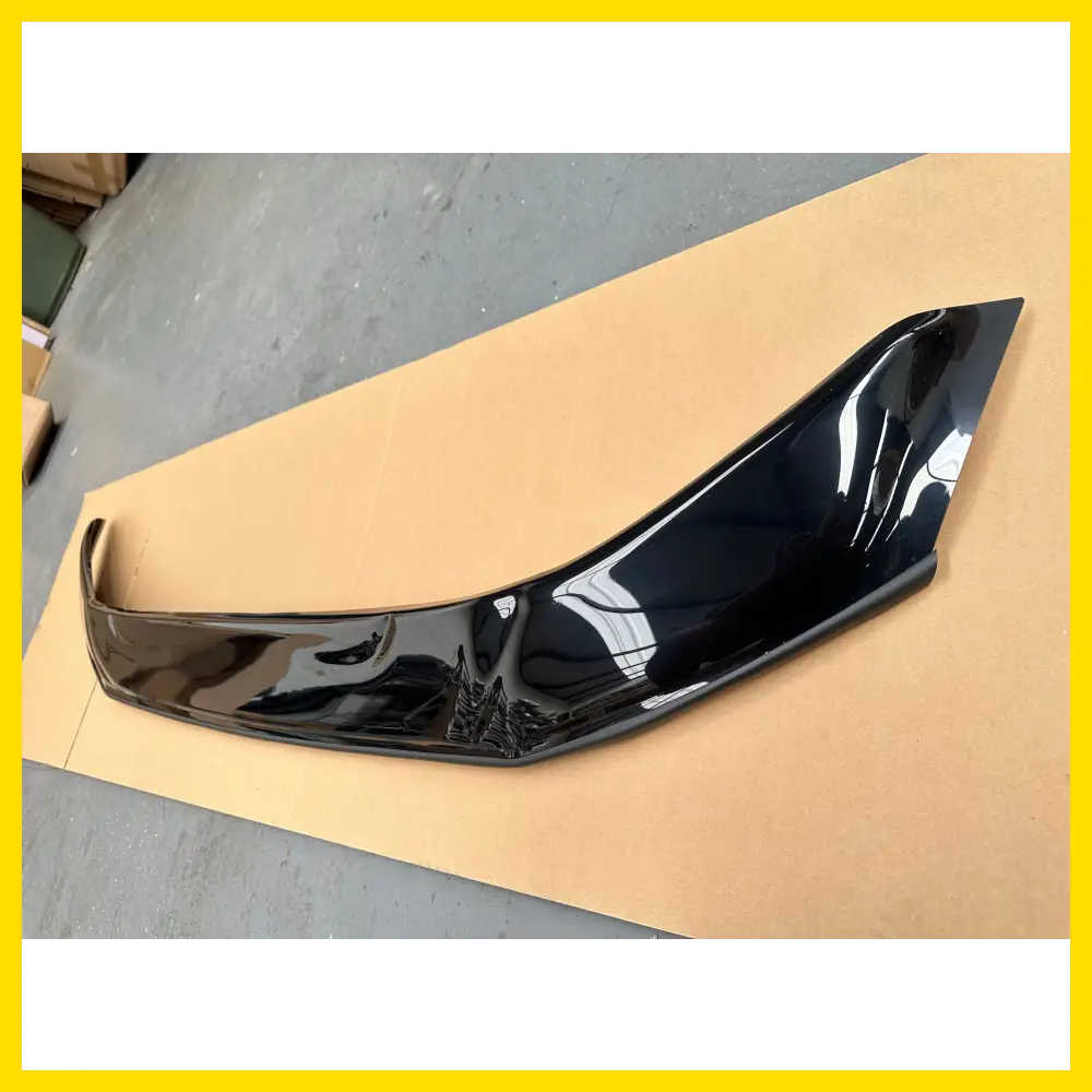 Bonnet Guard Protector Stone Mitsubishi Triton 2024+