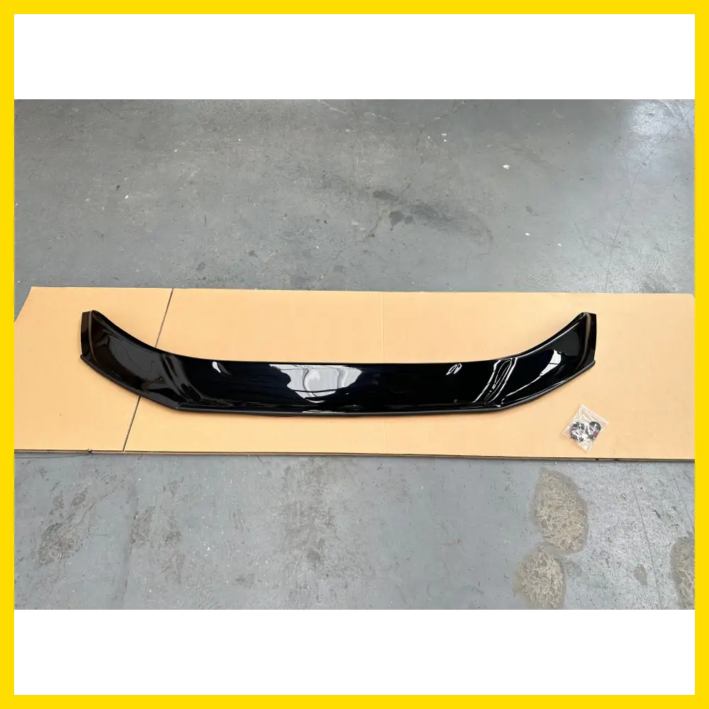 Bonnet Guard Protector Stone Mitsubishi Triton 2024+