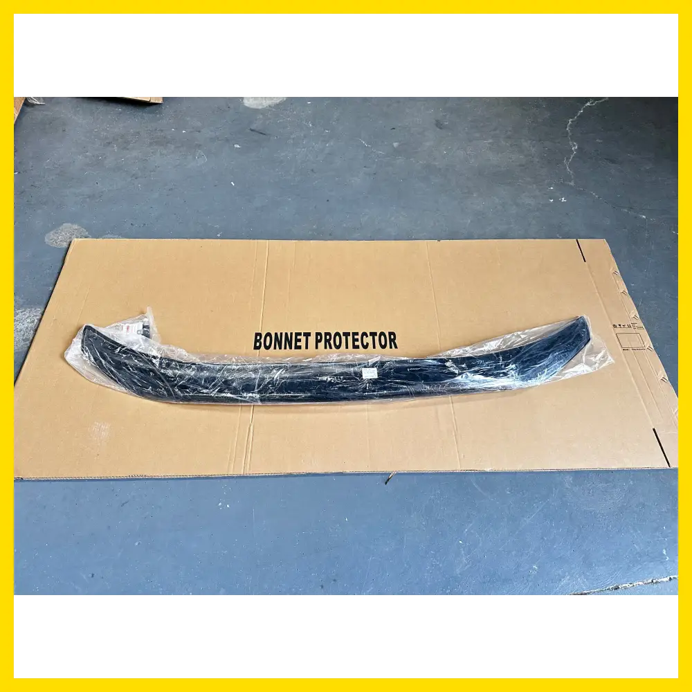 Bonnet Guard Protector Stone Toyota Hilux Vigo 2005-2012