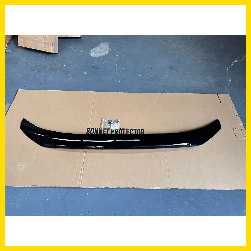Bonnet Guard Protector Stone Toyota Hilux Vigo 2005-2012