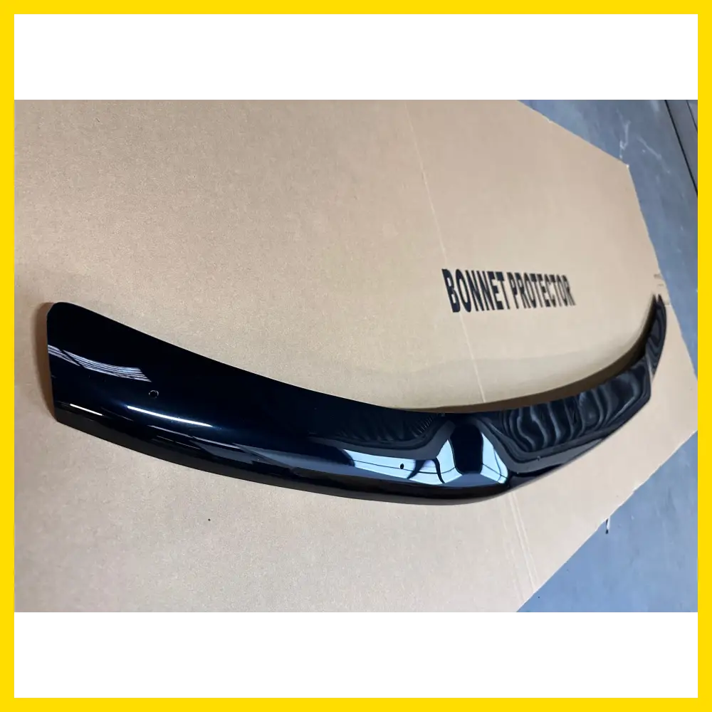 Bonnet Guard Protector Stone Toyota Hilux Vigo 2012-2015