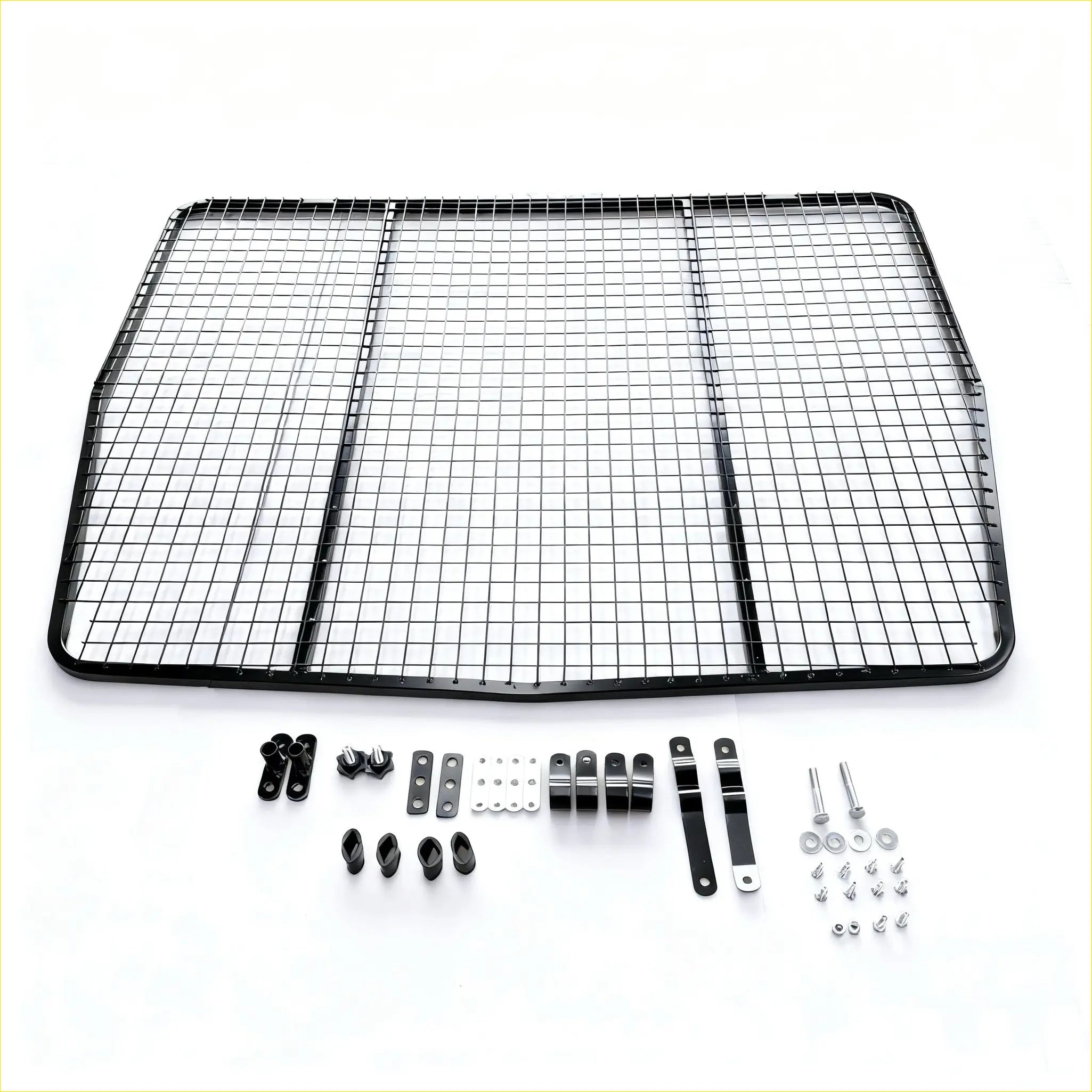 Cargo Barrier for Toyota Hiace 2005-2019 Narrow Body