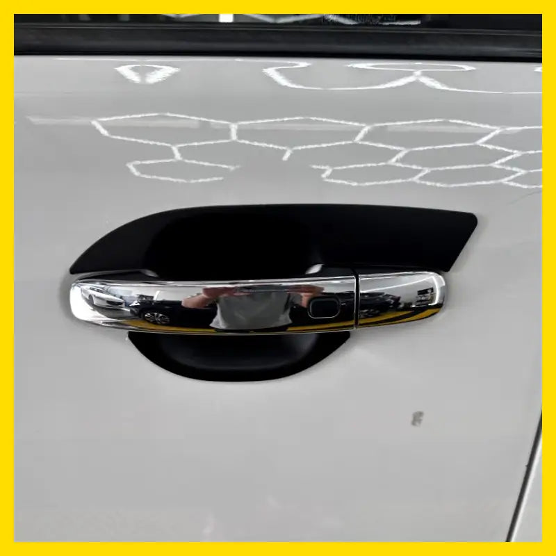 Door Bowl Inserts Ford Ranger PX1 PX2 PX3 2012-2021/ Everest