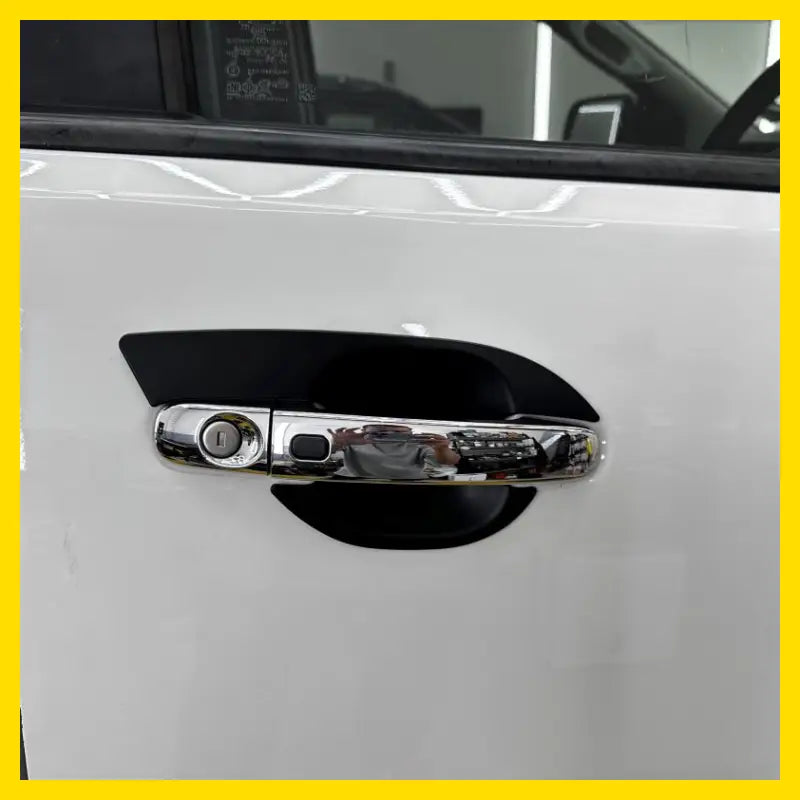 Door Bowl Inserts Ford Ranger PX1 PX2 PX3 2012-2021/ Everest