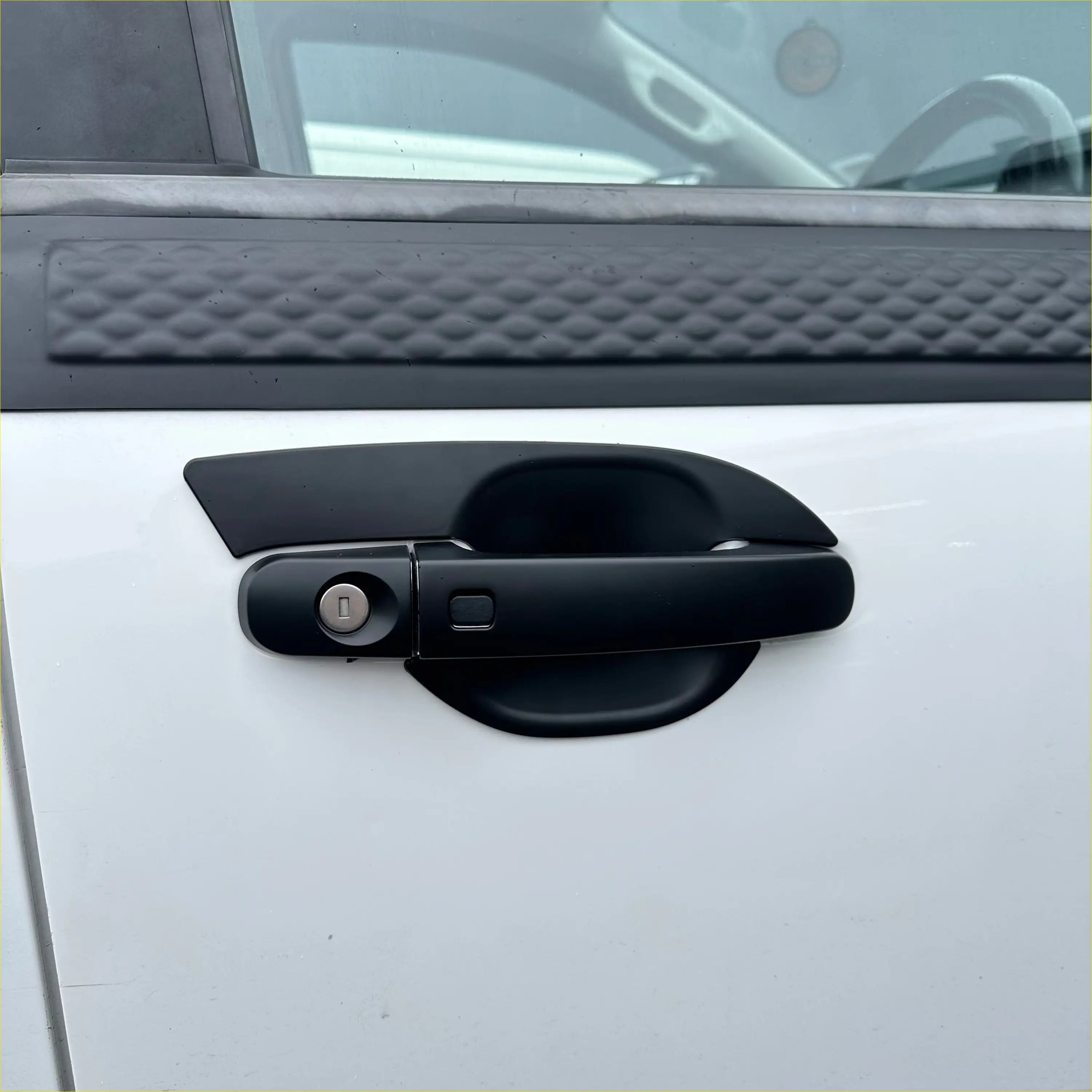 Door Bowl Inserts Ford Ranger PX1 PX2 PX3 2012-2021/ Everest