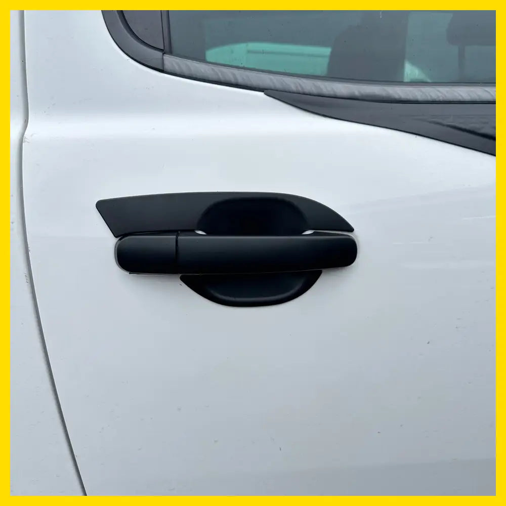 Door Bowl Inserts Ford Ranger PX1 PX2 PX3 2012-2021/ Everest