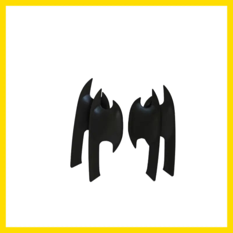 Door Bowl Inserts Ford Ranger PX1 PX2 PX3 2012-2021/ Everest