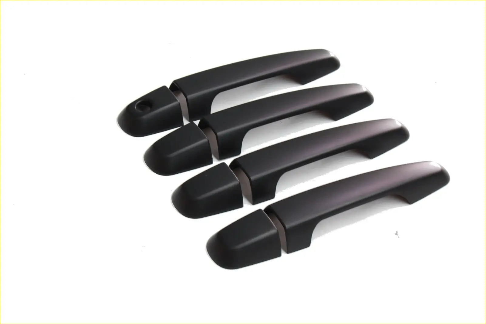 DOOR HANDLE COVER (NON SMART KEY) - TRITON 2015 - 2019