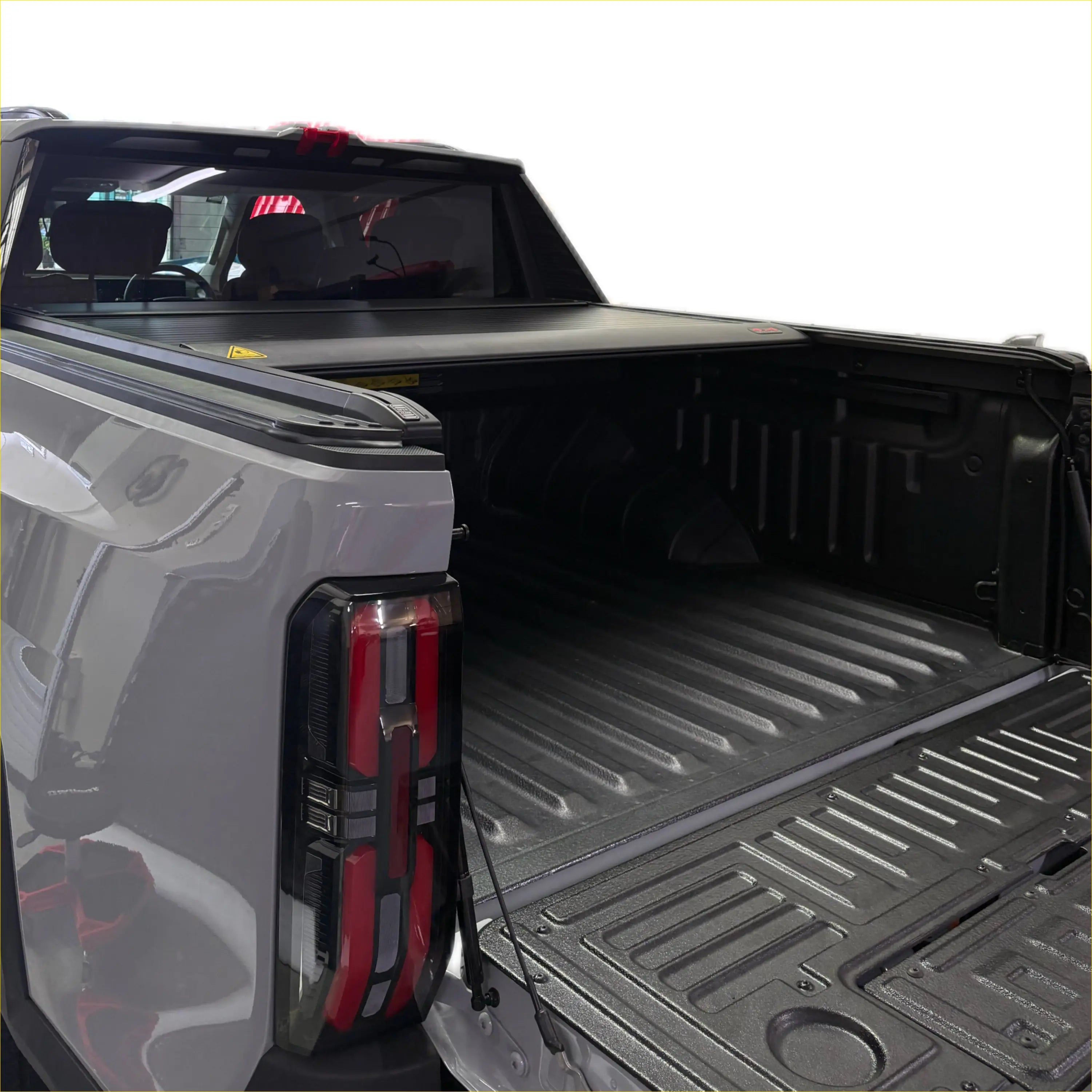 Electric Roller Shutter/Tonneau Cover for LDV Terron 9 - Shutter