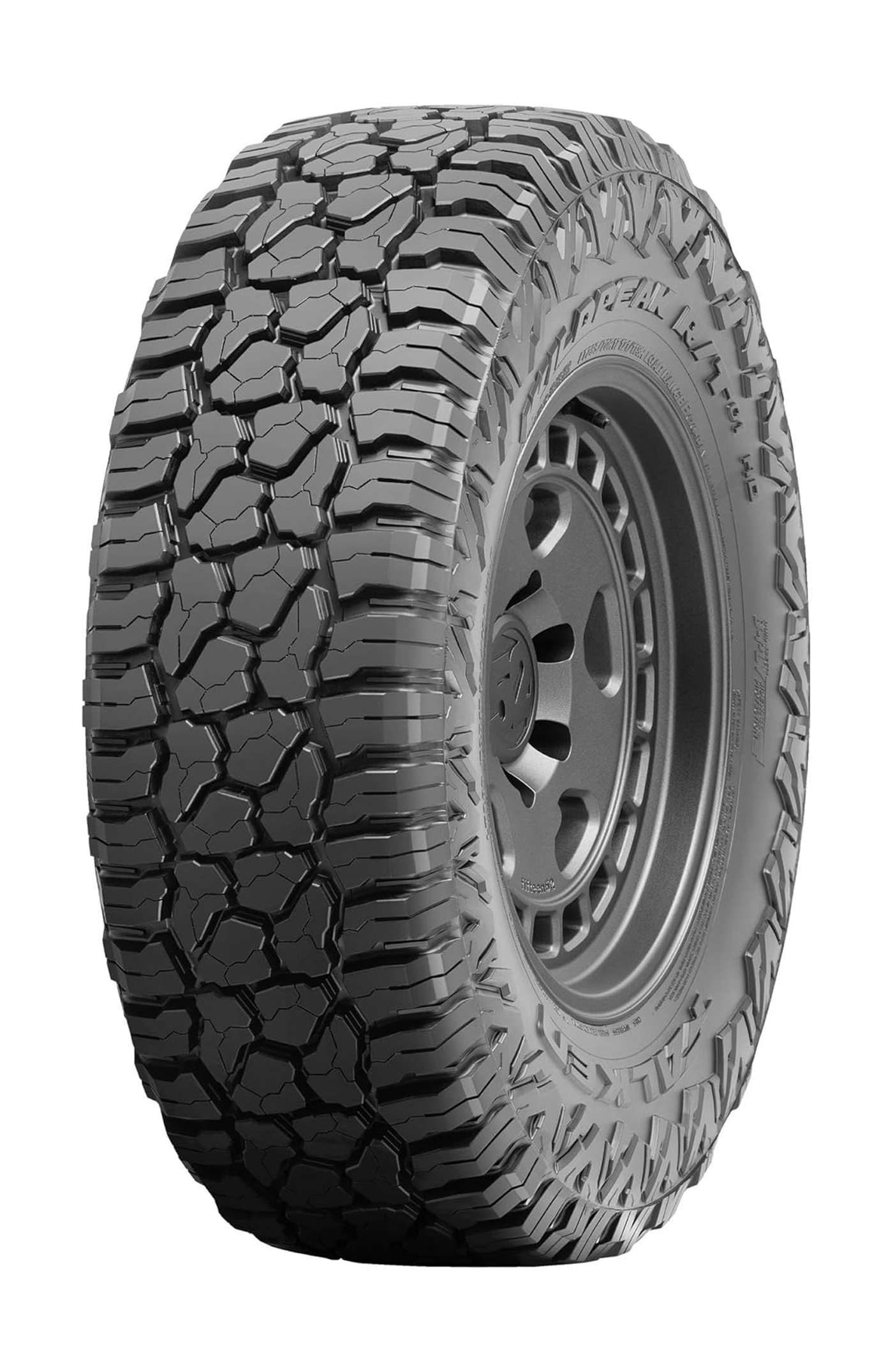 Falken 275/65R18 123/120R WildPeak RT01 Rugged Terrain