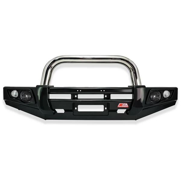 Falcon 707-01 Single Loop Winch Bar