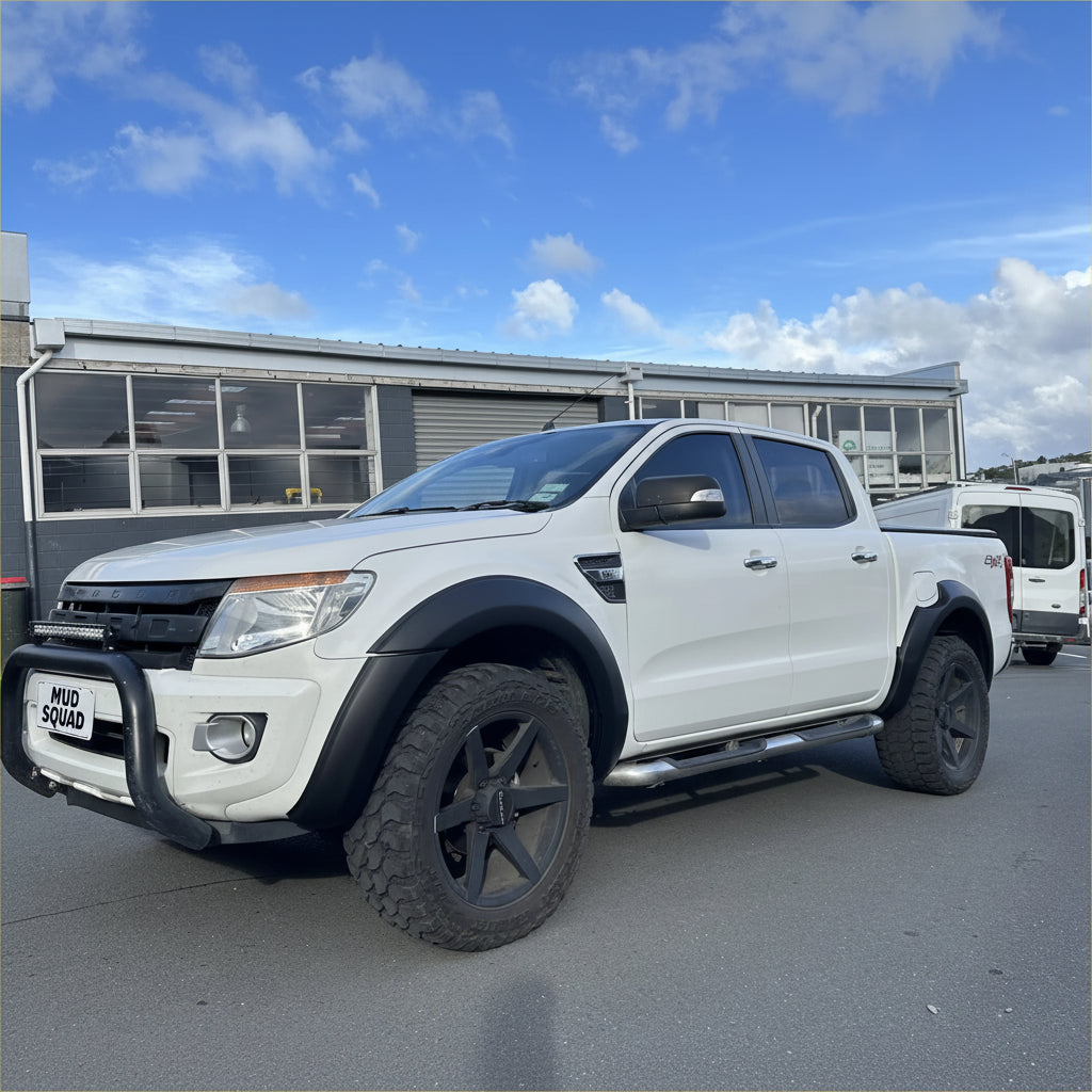 Fender Flare Ford Ranger PX1 2012-2015 OEM Style