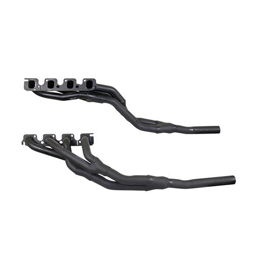 FORD FALCON XR-XF FAIRLANE ZF-ZK V8 TRI-Y GASKET = DSF027 - Header