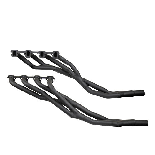 FORD FALCON XR-XY FAIRLANE ZA-ZD 289-302 WINDSOR TRI-Y GASKET = DSF789C - Header