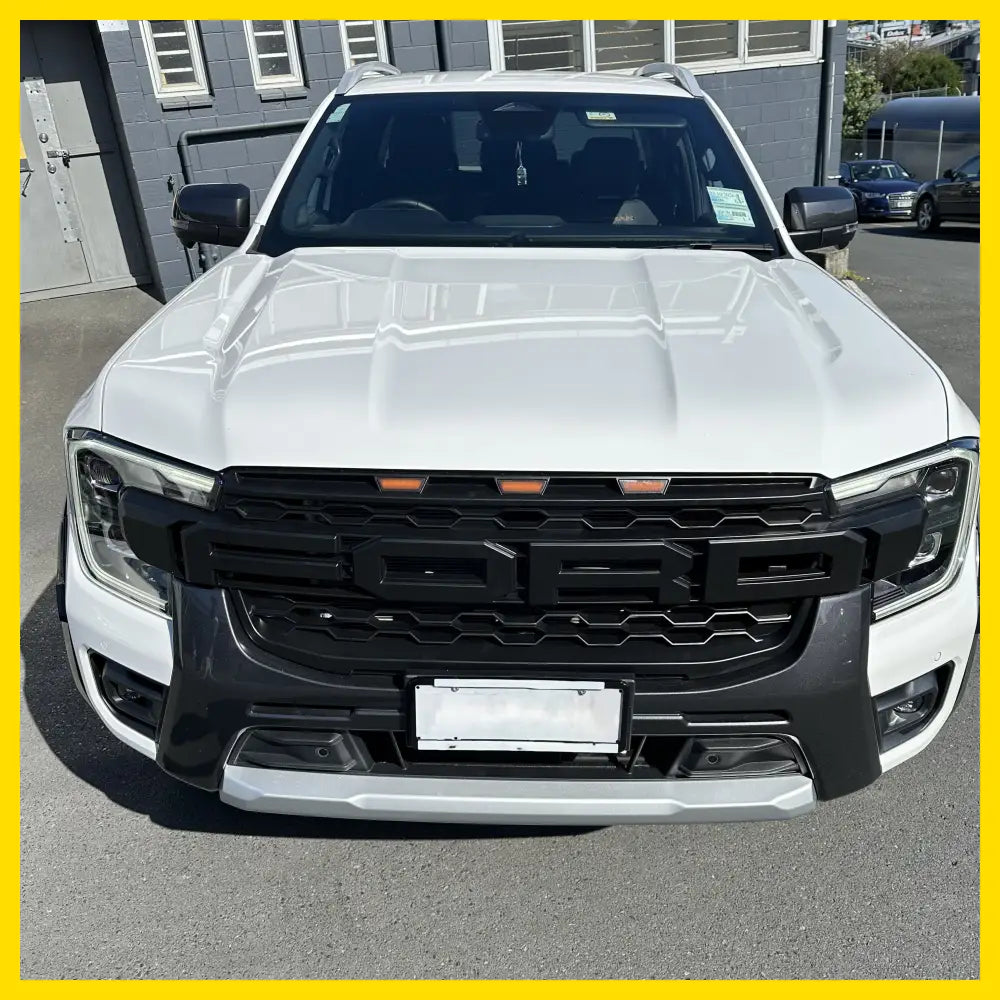 Grille for Ford Ranger 2022+ New