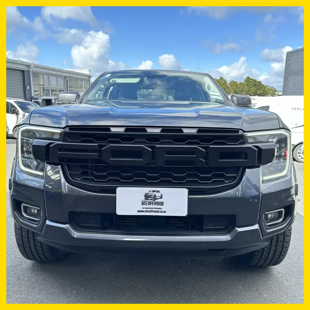 Grille for Ford Ranger 2022+ New