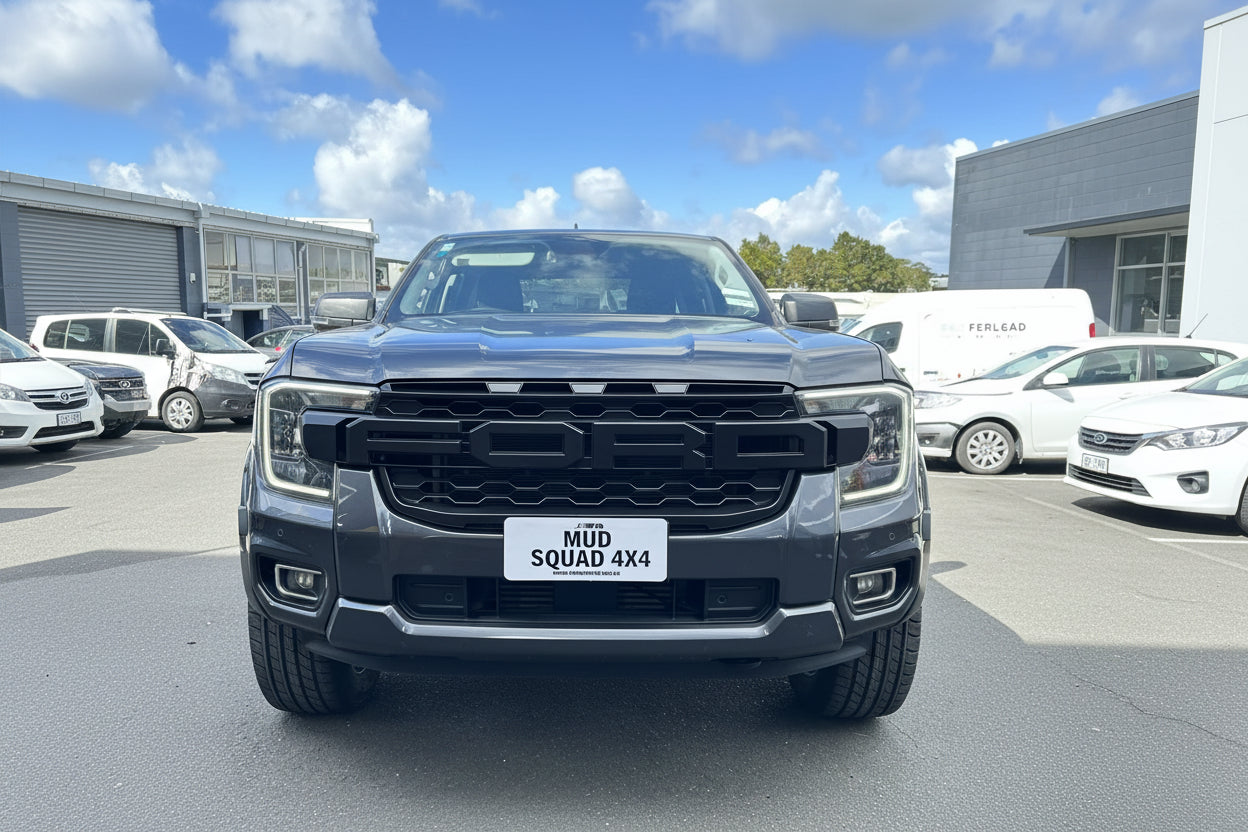 Grille for Ford Ranger 2022+ New