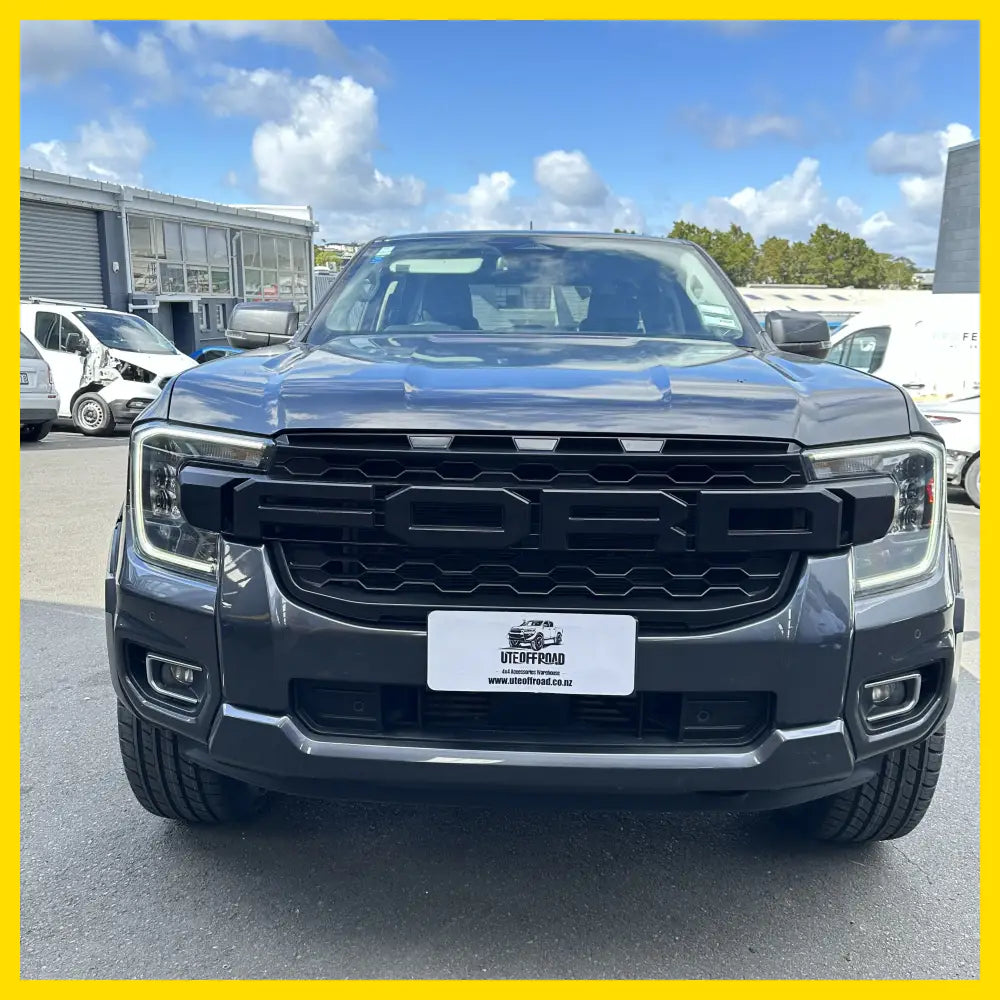 Grille for Ford Ranger 2022+ New