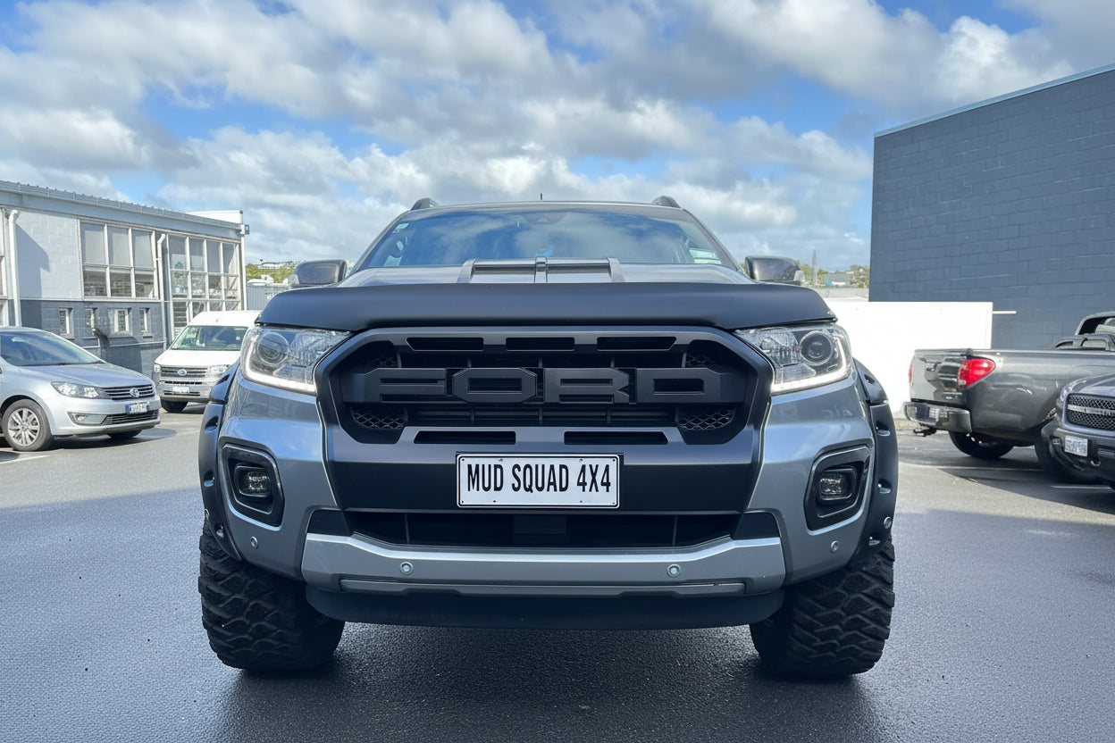 Grille for Ford Ranger PX2 2016-2018