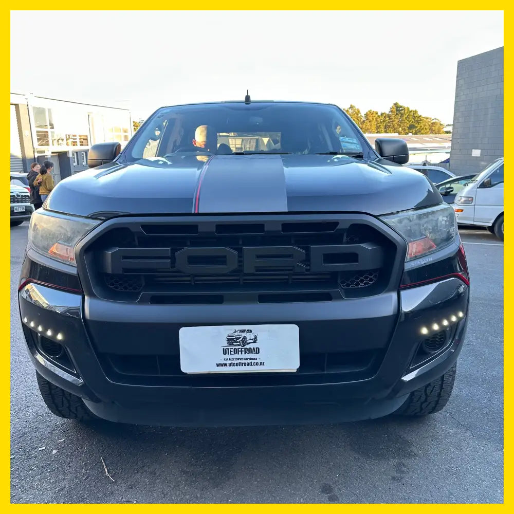 Grille for Ford Ranger PX2 2016-2018