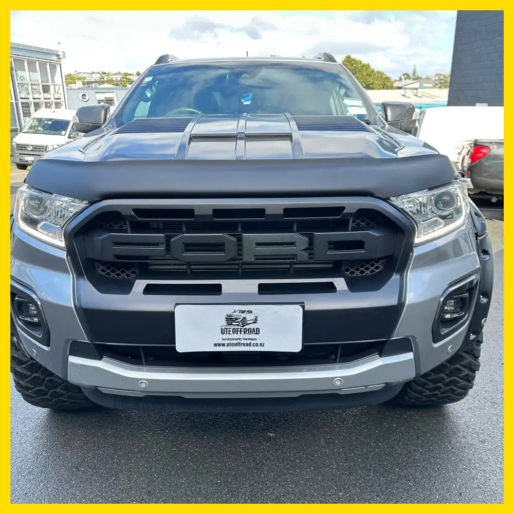 Grille for Ford Ranger PX2 2016-2018