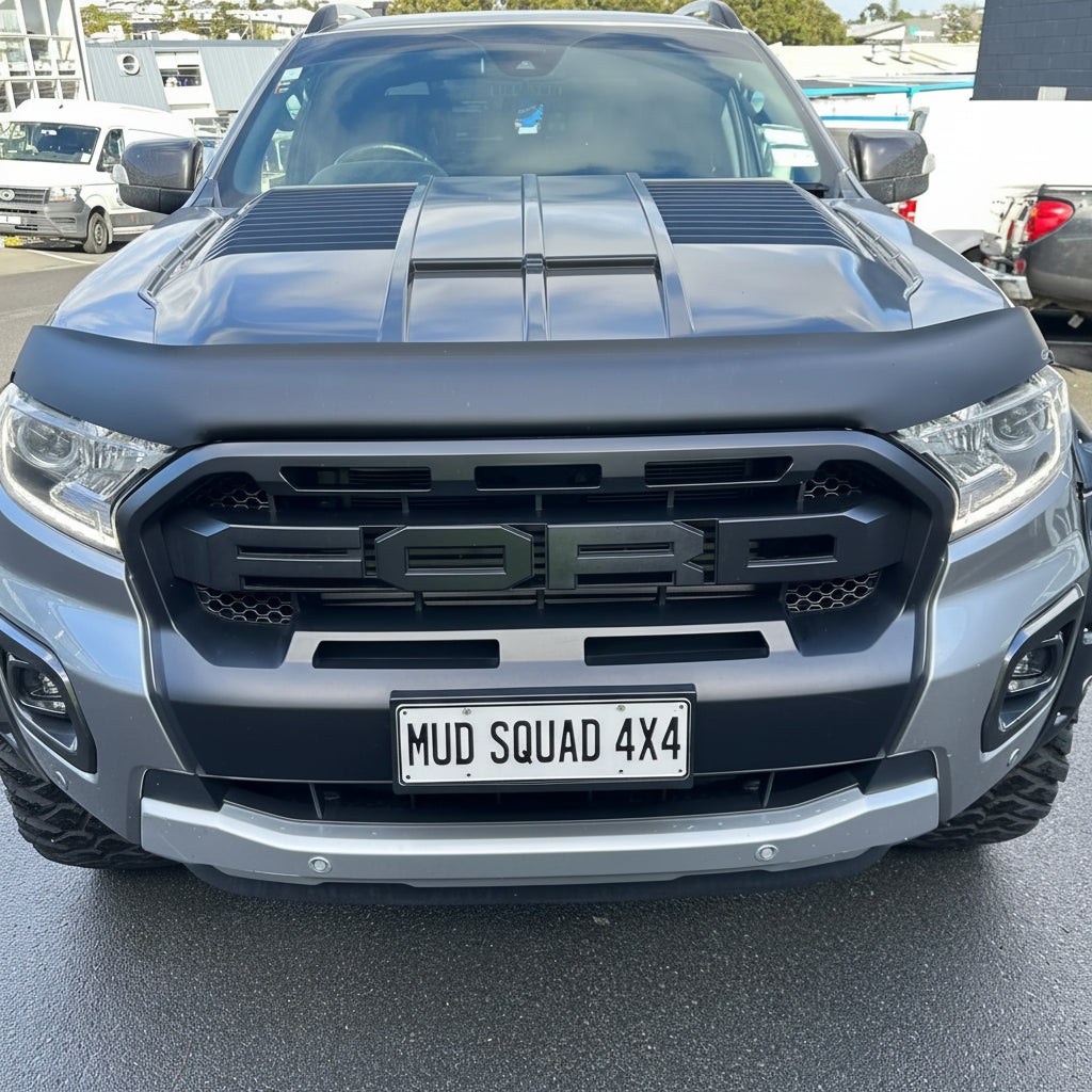 Grille for Ford Ranger PX2 2016-2018