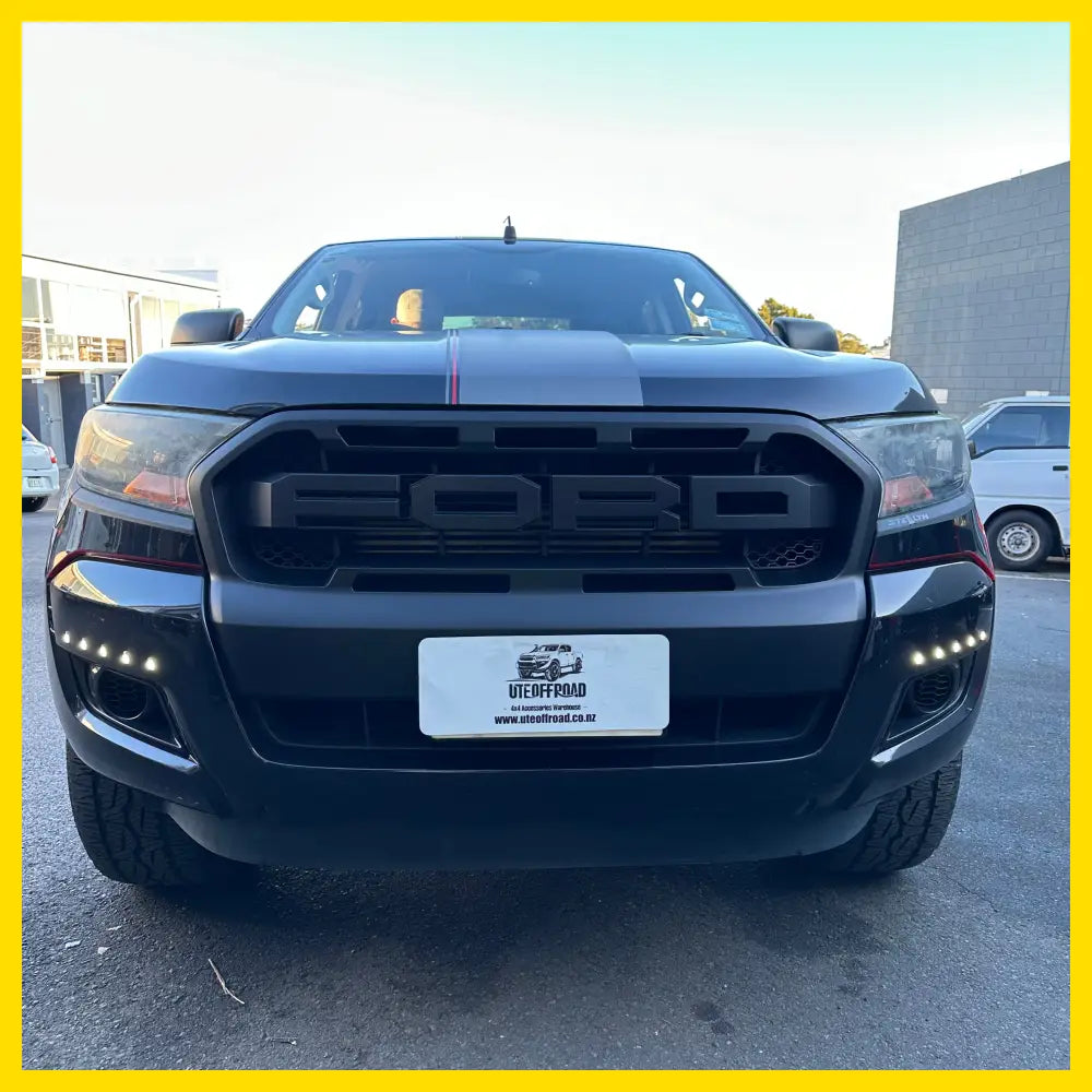 Grille for Ford Ranger PX2 2016-2018