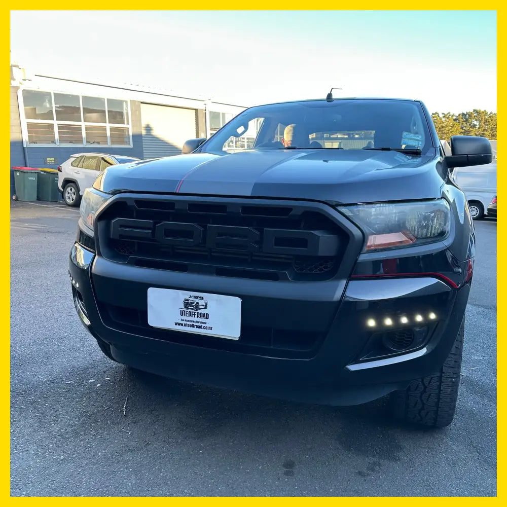Grille for Ford Ranger PX2 2016-2018