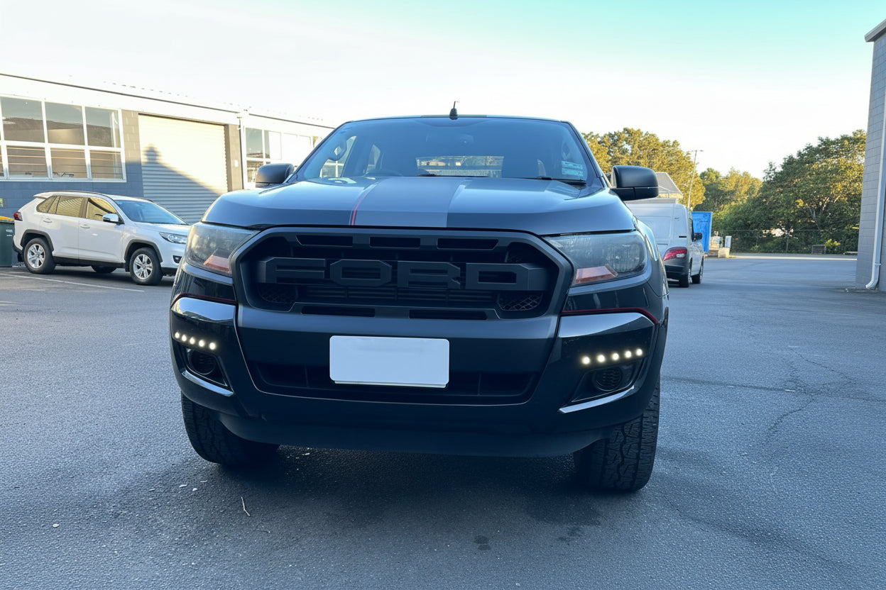 Grille for Ford Ranger PX2 2016-2018