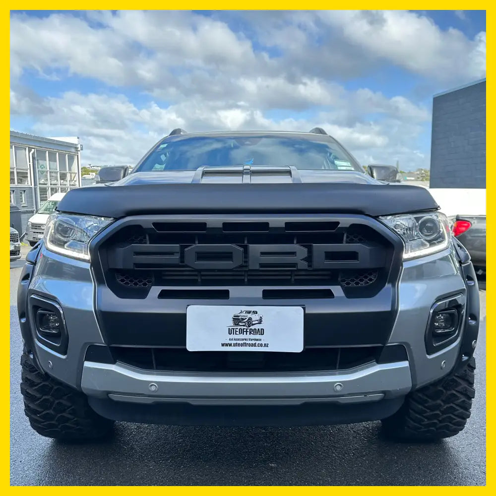 Grille for Ford Ranger PX3 Wildtrak 2018-2021