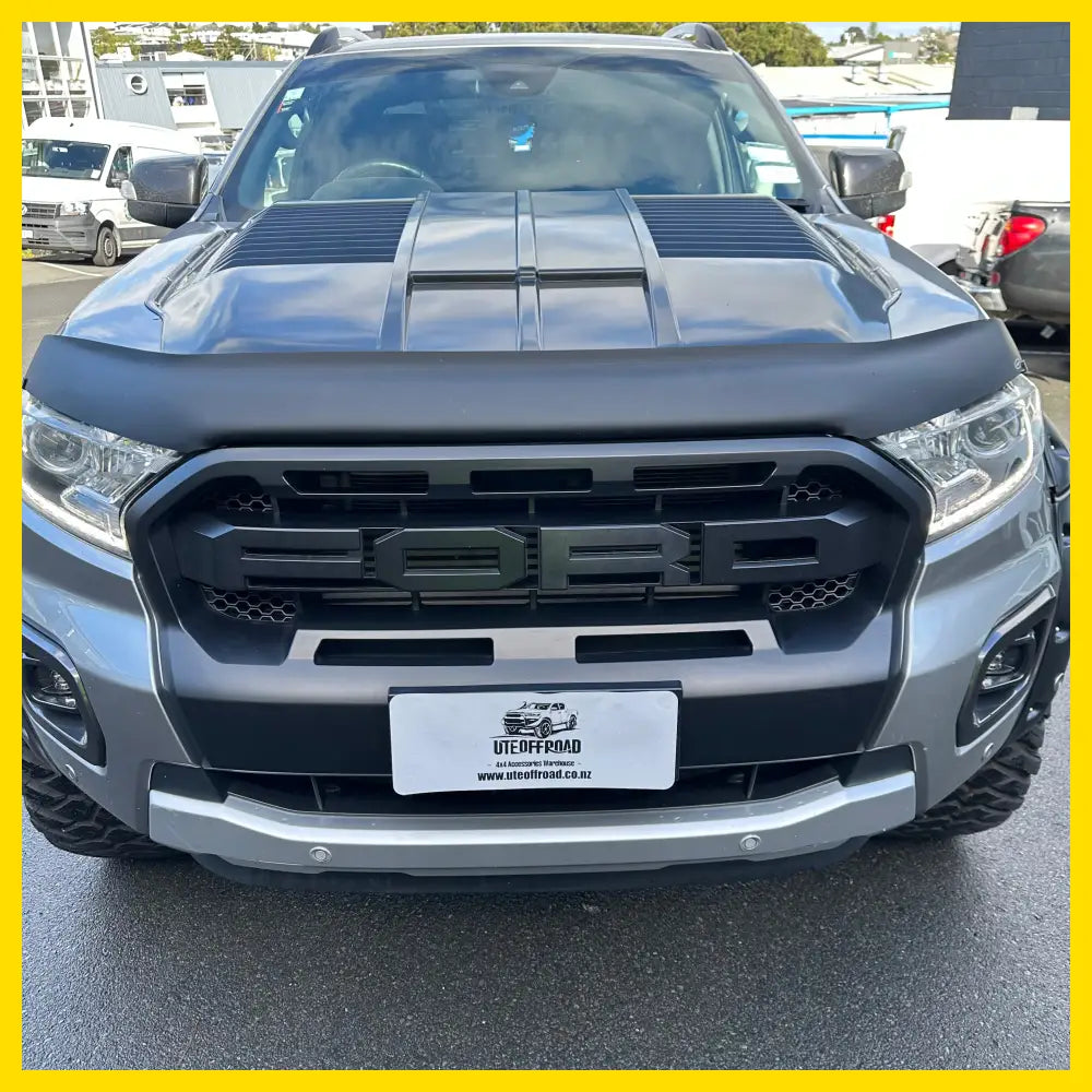 Grille for Ford Ranger PX3 Wildtrak 2018-2021