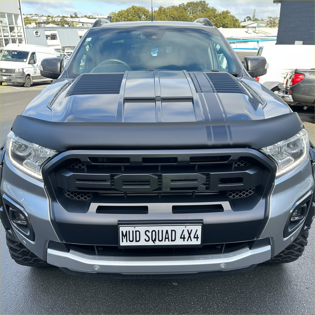 Grille for Ford Ranger PX3 Wildtrak 2018-2021
