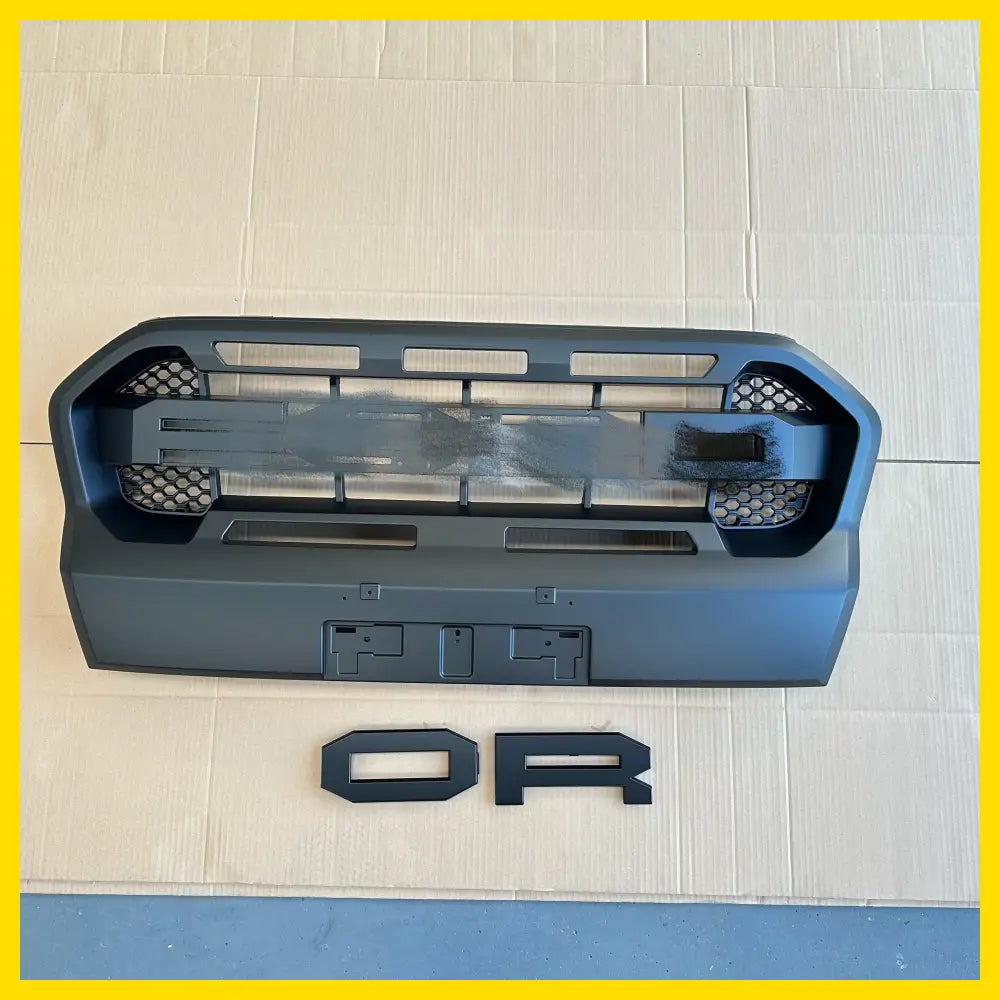 Grille for Ford Ranger PX3 Wildtrak 2018-2021