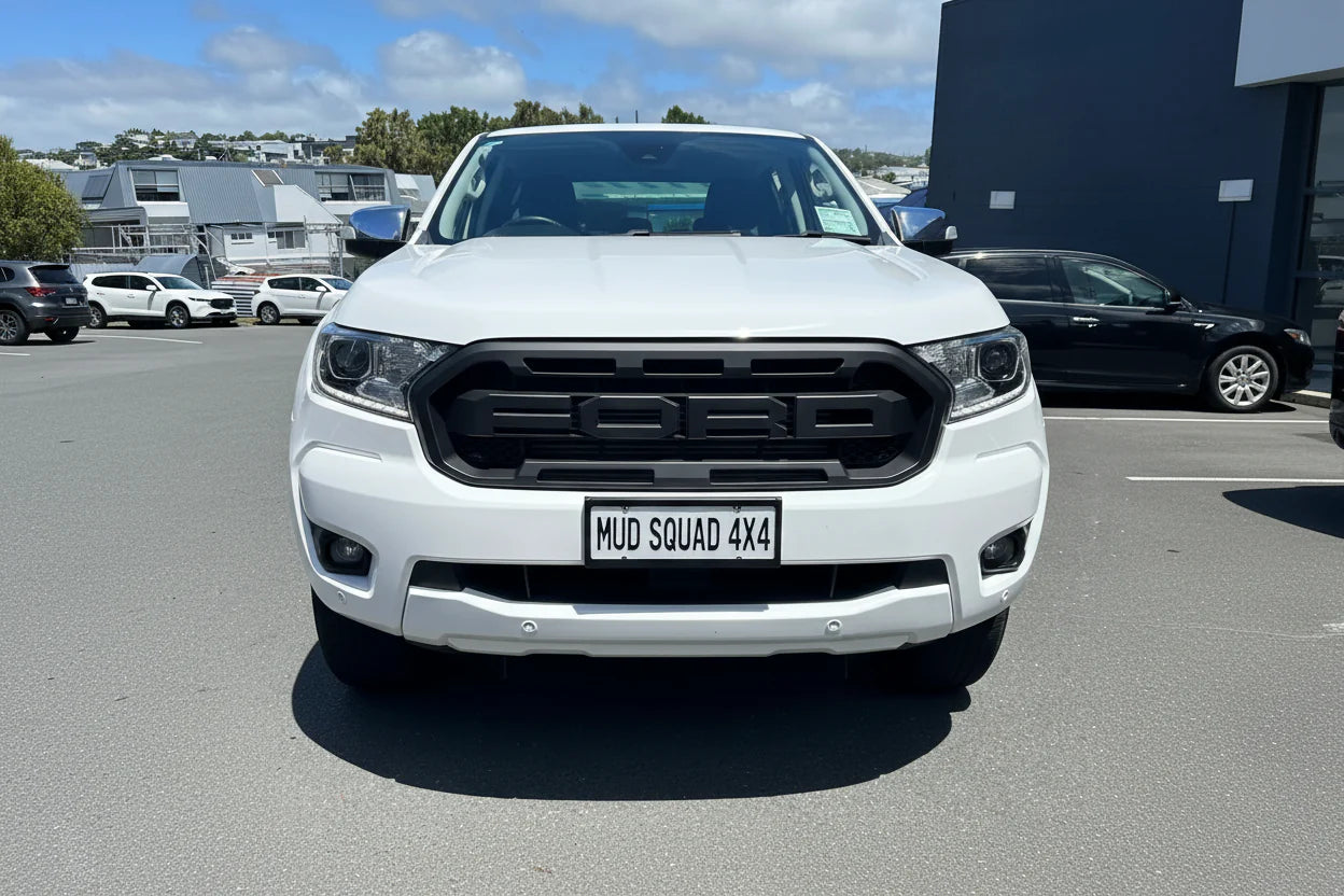 Grille for Ford Ranger PX3 XL/XLT/Sport 2019-2021 - Front