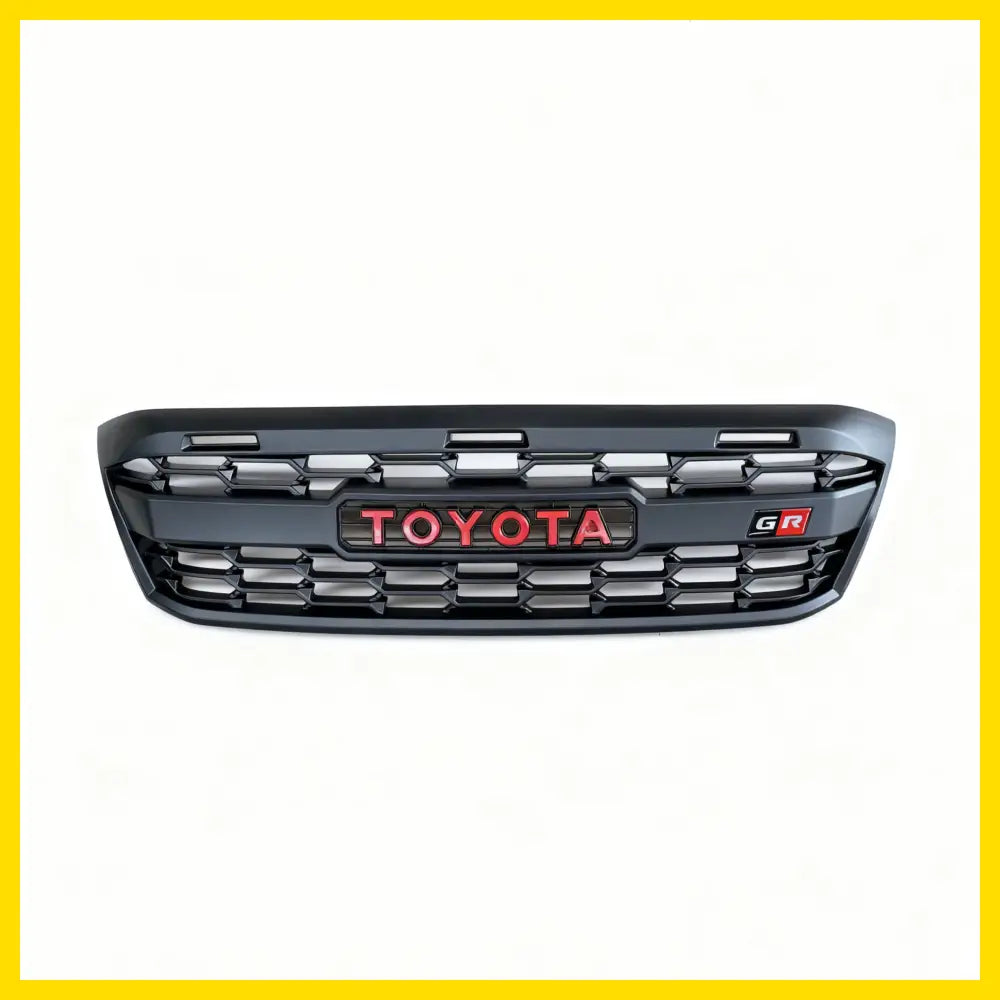 Grille for Toyota Hilux Vigo 2005-2012